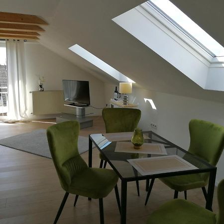 Ferienwohnung Berliner Strasse Schloß Holte-Stukenbrock Kültér fotó