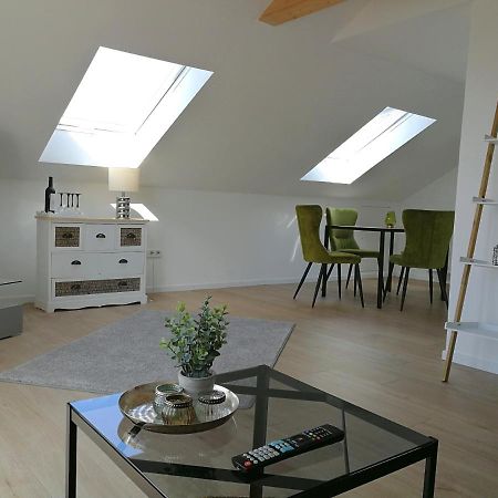 Ferienwohnung Berliner Strasse Schloß Holte-Stukenbrock Kültér fotó