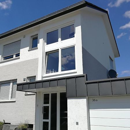 Ferienwohnung Berliner Strasse Schloß Holte-Stukenbrock Kültér fotó