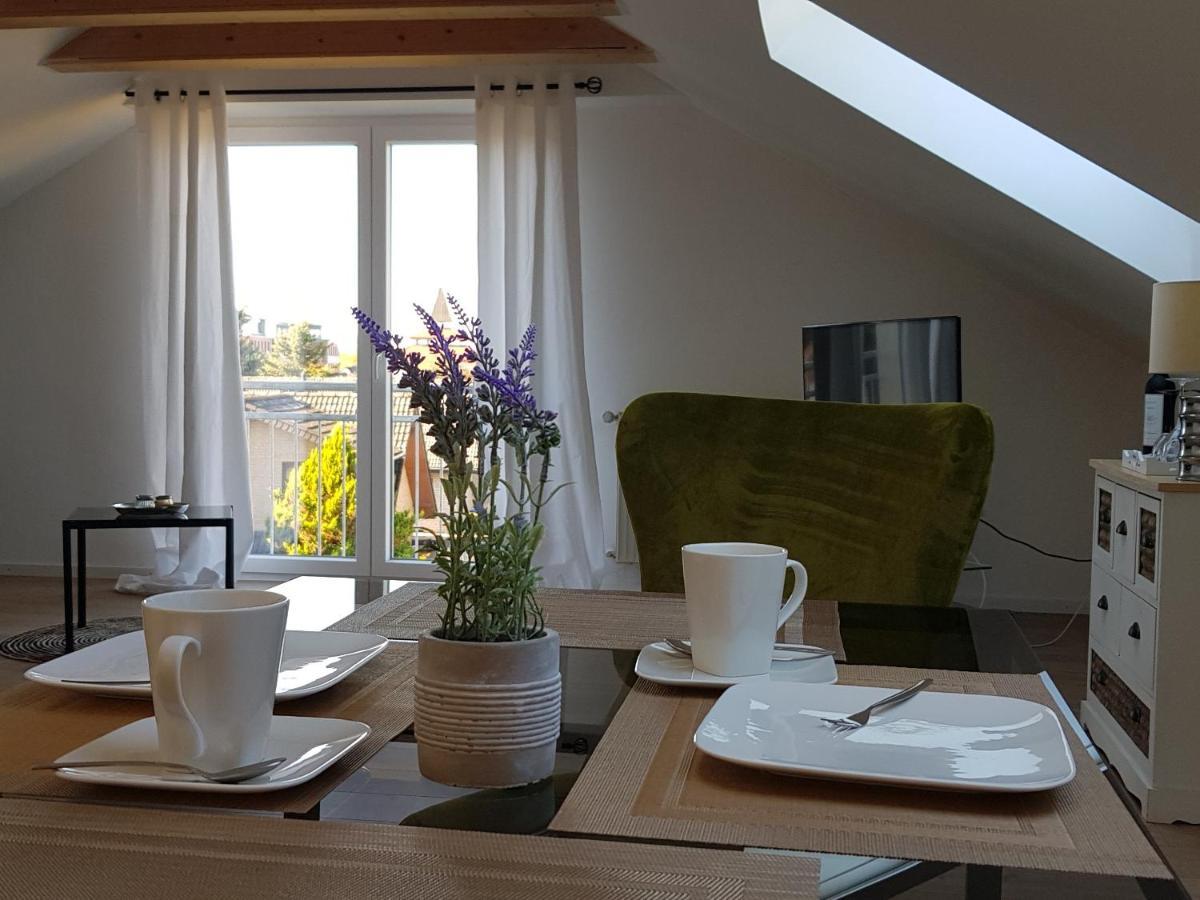 Ferienwohnung Berliner Strasse Schloß Holte-Stukenbrock Kültér fotó
