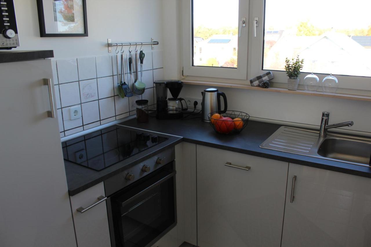 Ferienwohnung Berliner Strasse Schloß Holte-Stukenbrock Kültér fotó