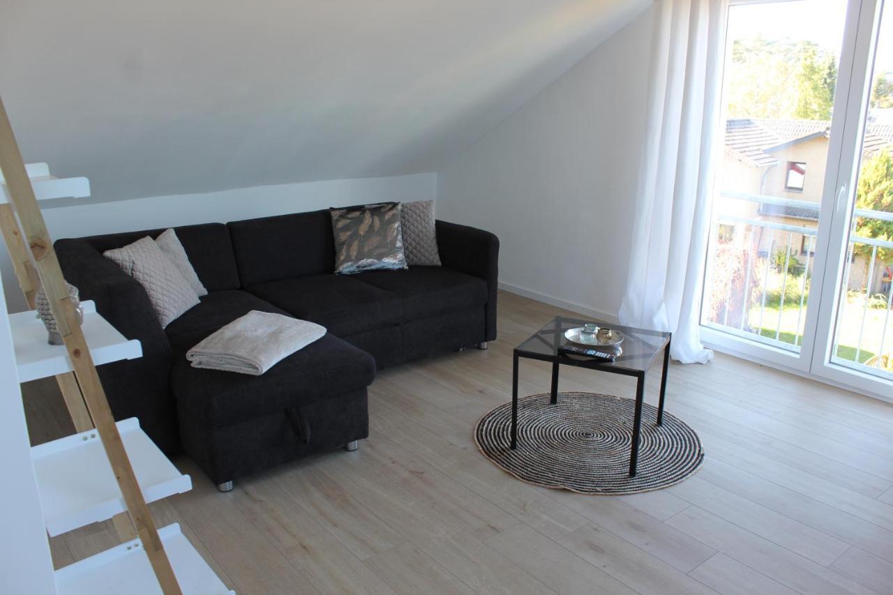 Ferienwohnung Berliner Strasse Schloß Holte-Stukenbrock Kültér fotó