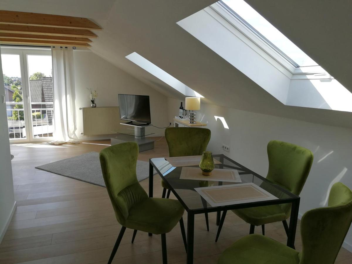 Ferienwohnung Berliner Strasse Schloß Holte-Stukenbrock Kültér fotó